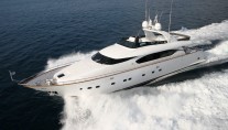 Motor yacht�SEFIRA